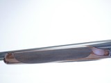 Winchester - Model 21, SxS, Two Barrel Set, 12ga. 26” WS1/WS1 & 30” M/F. MAKE OFFER. - 6 of 11