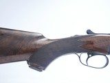 Winchester - Model 21, SxS, Two Barrel Set, 12ga. 26” WS1/WS1 & 30” M/F. MAKE OFFER. - 7 of 11