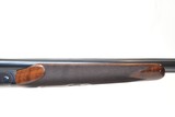Winchester - Model 21, SxS, 20ga. Two Barrel Set, 28
