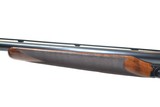 Winchester - Model 21, SxS, 20ga. Two Barrel Set, 28