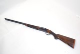 Winchester - Model 21, SxS, 20ga. Two Barrel Set, 28