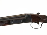 Winchester - Model 21, SxS, 12ga. 30