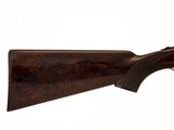 Winchester - Model 21, SxS, 12ga. 30