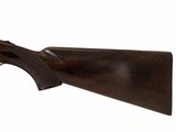Winchester - Model 21, SxS, 12ga. 30