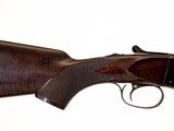 Winchester - Model 21, SxS, 12ga. 30