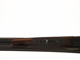 Winchester - Model 21, SxS, 12ga. 30