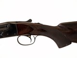 Winchester - Model 21, SxS, 12ga. 30