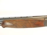 Perazzi - MX3B, O/U, 12ga. 27 5/8” Barrels with Screw-in Chokes Tubes. MAKE OFFER. - 6 of 11