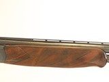 Perazzi - MX3B, O/U, 12ga. 27 5/8” Barrels with Screw-in Chokes Tubes. MAKE OFFER. - 5 of 11