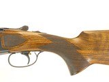 Perazzi - MX3B, O/U, 12ga. 27 5/8” Barrels with Screw-in Chokes Tubes. MAKE OFFER. - 8 of 11