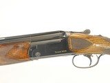 Perazzi - MX3B, O/U, 12ga. 27 5/8” Barrels with Screw-in Chokes Tubes. MAKE OFFER. - 2 of 11