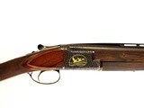 Browning - Midas Grade Superlight, O/U, 28ga. 26 1/2” Barrels Choked SK/SK. CASE INCLUDED. MAKE OFFER. - 1 of 12