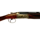 CSMC - Inverness, Special, Round Body, O/U, 20ga. 28