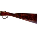 CSMC - Inverness, Special, Round Body, O/U, 20ga. 28