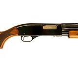 Winchester
Model 1300, Pump Shotgun, 12ga. 28" Barrel. MAKE OFFER.