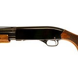 Winchester - Model 1300, Pump Shotgun, 12ga. 28
