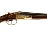 Parker - PH Grade, SxS, #1 Frame, 16ga. 26