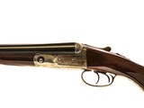Parker - PH Grade, SxS, #1 Frame, 16ga. 26