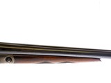 Parker - VHE Grade, SxS, #1 Frame, 16ga. 26