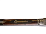 Parker - VHE Grade, SxS, #1 Frame, 16ga. 26