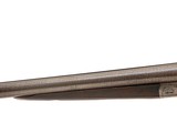 Holland & Holland - Climax Safety Hammerless Set, SxS, 12ga. 28 1/2