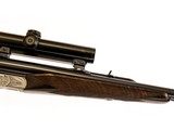 Heym - SxS Double Rifle, .500/.416. 24