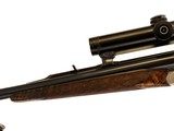 Heym - SxS Double Rifle, .500/.416. 24