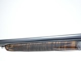 CSMC - Christian Hunter, SxS, 20ga. 28” Barrels with Screw-in Choke Tubes. MAKE OFFER. - 6 of 11