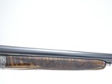 CSMC - Christian Hunter, SxS, 20ga. 28” Barrels with Screw-in Choke Tubes. MAKE OFFER. - 5 of 11