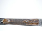 CSMC - Christian Hunter, SxS, 20ga. 28” Barrels with Screw-in Choke Tubes. MAKE OFFER. - 10 of 11