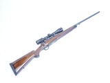 George Beitzinger - Bolt Action Rifle, .338 Win. Magnum. 26