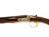 CSMC - Christian Hunter, SxS, .410ga. 28” Barrels Choked F/F. MAKE OFFER. - 2 of 8