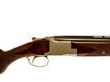 Browning - Pigeon Grade, O/U,  Made In Belgium, 12ga. 28