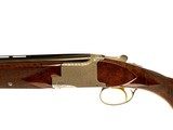Browning - Pigeon Grade, O/U,  Made In Belgium, 12ga. 28