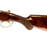 Browning - Pigeon Grade, O/U,  Made In Belgium, 12ga. 28