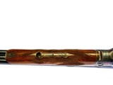 Parker Reproduction - DHE Grade, SxS, 28ga. 26