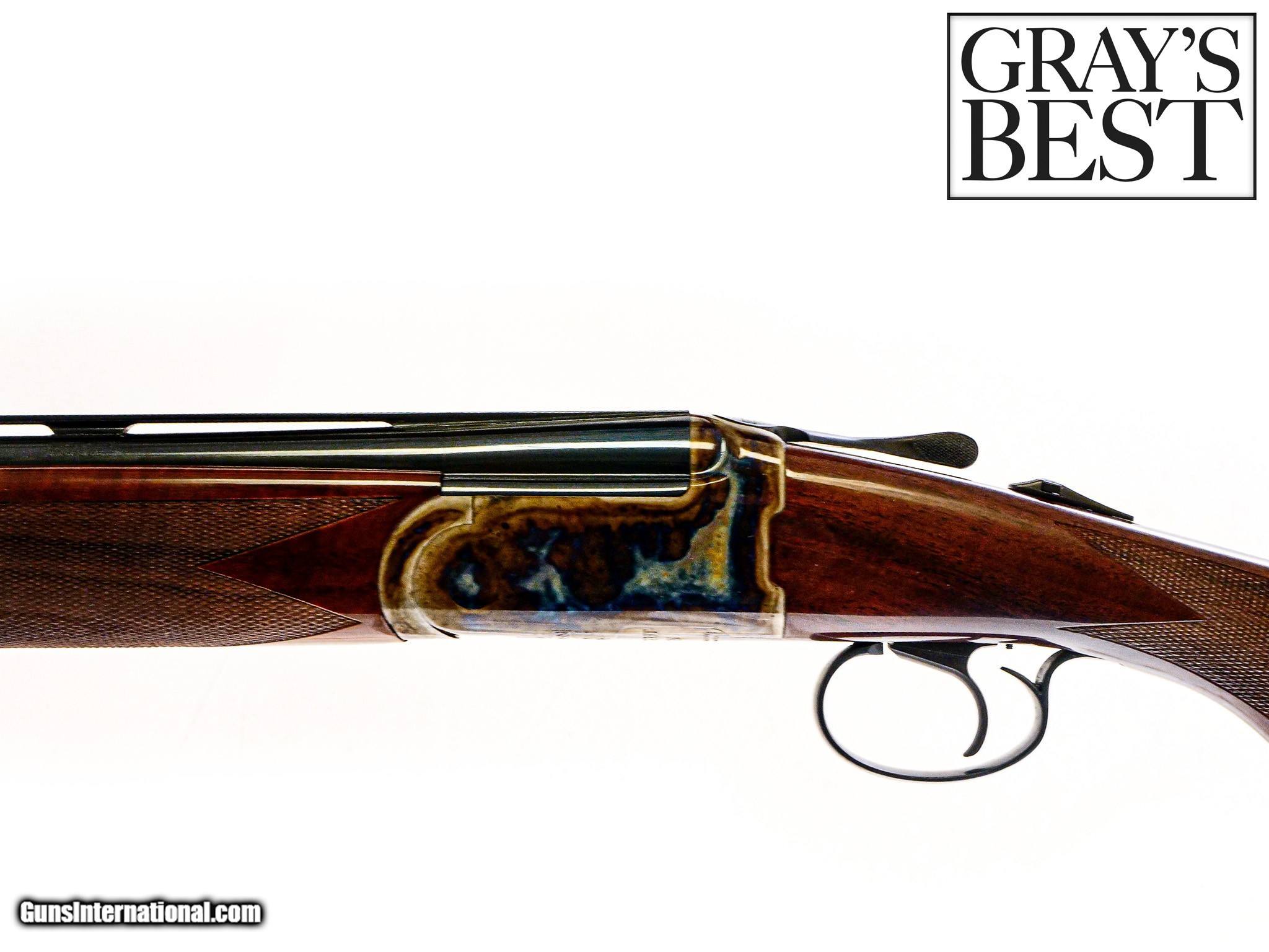 CSMC Revelation Case Colored O U 20ga 30 Barrels With 5 Screw in csmc-revelation-case-colored-o-u-20ga-30-barrels-with-5-screw-in