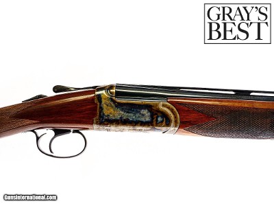 CSMC - Revelation, Case Colored, O/U, 20ga. 30