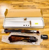 Kimber - Marias, O/U, Grade II, 20ga. 26