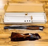 Kimber - Marias, O/U, Grade II, 20ga. 26