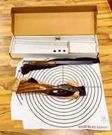 Kimber - Marias, O/U, Grade II, 20ga. 26