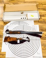 Kimber - Marias, O/U, Grade II, 20ga. 30