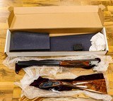 Kimber - Marias, O/U, Grade II, 20ga. 26