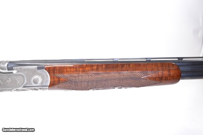 CSMC - A10, O/U Sidelock, Platinum Grade, 20ga. 30