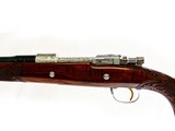Browning Olympian 458 Winchester Magnum Triple - 3 of 6
