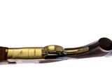 Winchester - Model 101, O/U, Pigeon Grade, 20ga. 27