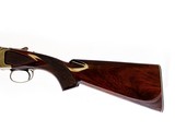 Winchester - Model 101, O/U, Pigeon Grade, 20ga. 27