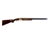 Winchester - Model 101, O/U, Pigeon Grade, 20ga. 27