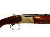 Winchester - Model 101, O/U, XTR Lightweight Pigeon Grade, 20ga. 27