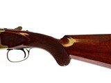 Winchester - Model 101, O/U, XTR Lightweight Pigeon Grade, 20ga. 27
